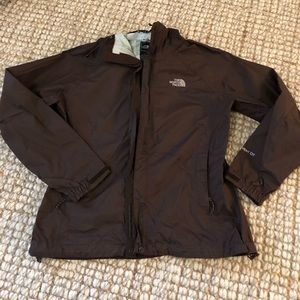 Women’s North Face Rain Coat